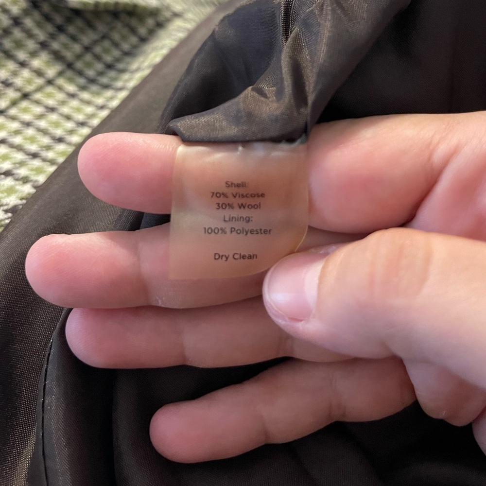 Talbots Jacket - Picture 4 of 4